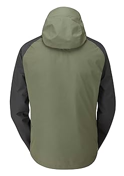 Rab Men's Namche Gore-Tex Paclite Jacket GTX Waterproof